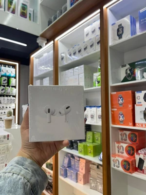 هدفون بی سیم اپل ایرپاد پرو Airpods pro