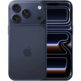 گوشی موبایل ایفون طرح اپل iphone 17 pro max | حافظه 256 رم 12 گیگابایت | رنگبندی نارنجی ، سیلور ، ابی