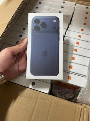 گوشی طرح اپل iphone 17 pro max | حافظه 256 رم 12 گیگابایت ( برند S-H ) - بهمراه کد فعال سازی