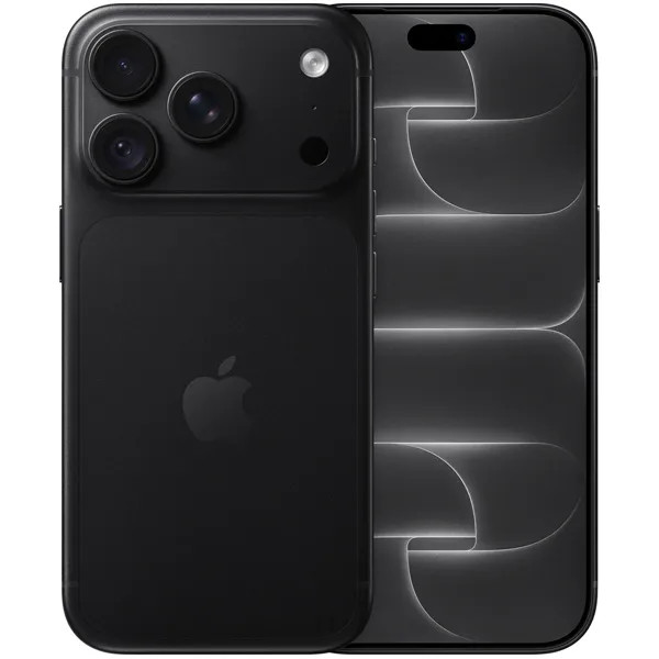 گوشی موبایل ایفون طرح اپل iphone 18 pro max | حافظه ۲۵۶ رم 12 گیگابایت | رنگبندی ،مشکی ، ابی ، زرشکی
