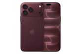 گوشی ایفون طرح اپل iphone ۱۸ pro max | حافظه 32 رم 4 گیگابایت رجیستر شده بهمراه کد فعال سازی رنگبندی قابل انتخاب مشکی / زرشکی قرمز٫ ابی